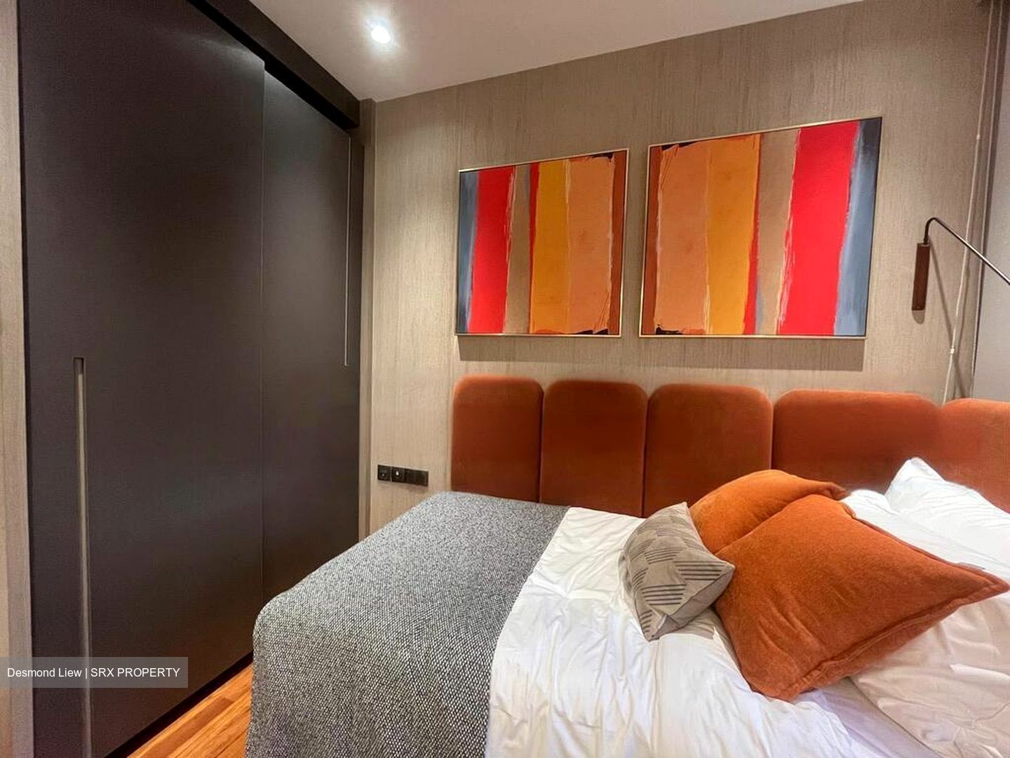 Jervois Treasures (D10), Apartment #458133261